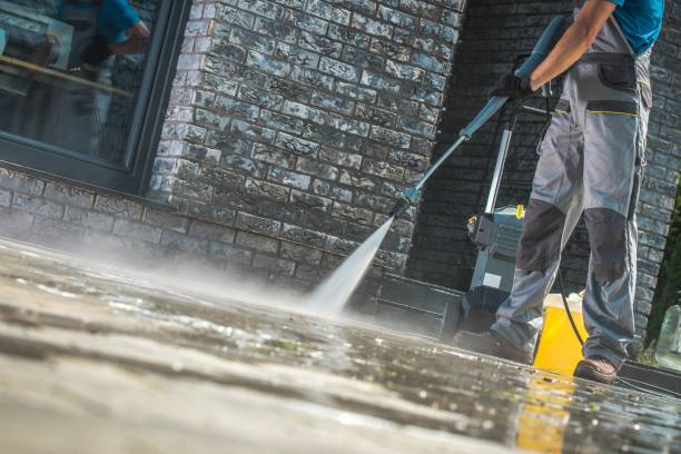 Best Dumpster Area Cleaning  in Bloomington, CA